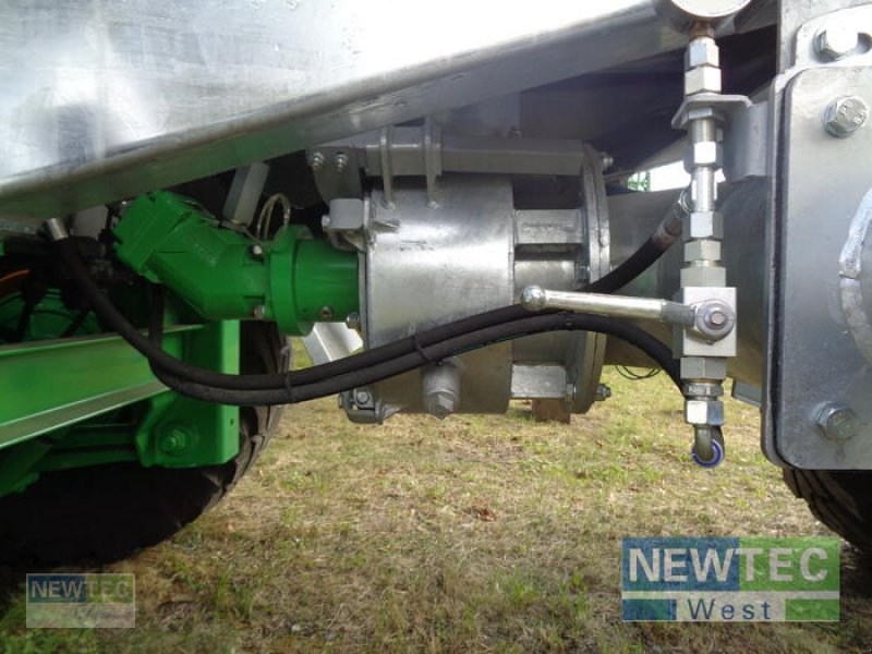 Pumpfass от тип Joskin TETRALINER 26000 RL, Neumaschine в Nartum (Снимка 12)