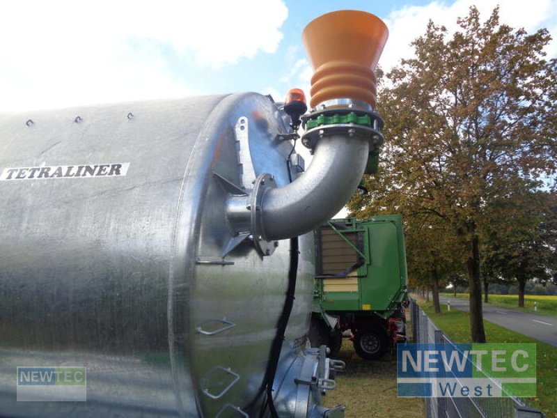 Pumpfass от тип Joskin TETRALINER 26000 RL, Neumaschine в Nartum (Снимка 5)