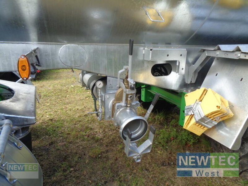 Pumpfass от тип Joskin TETRALINER 26000 RL, Neumaschine в Nartum (Снимка 11)