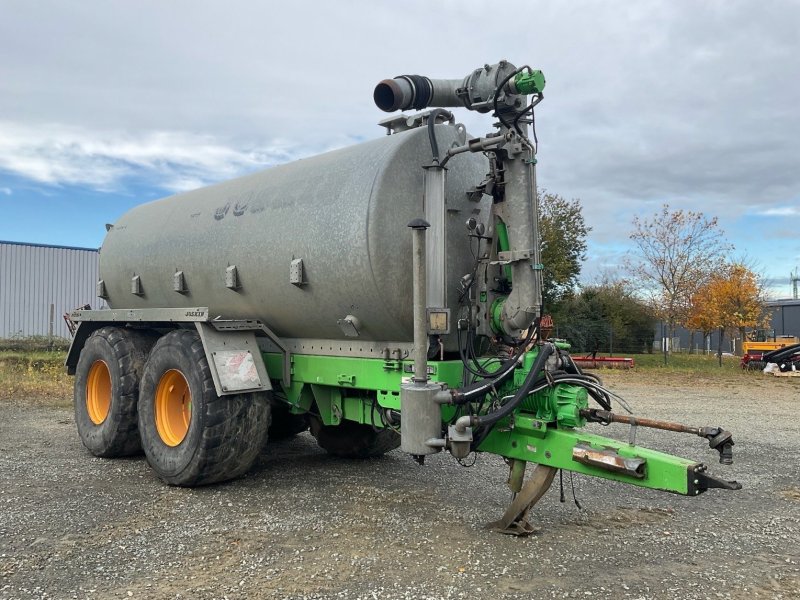 Pumpfass du type Joskin Tonne à lisier 20000L Joskin, Gebrauchtmaschine en SAINT CLAIR SUR ELLE (Photo 1)