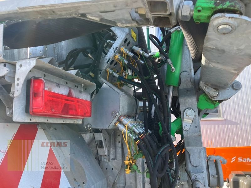 Pumpfass tip Joskin VOLUMETRA 14500 D - 15M, Gebrauchtmaschine in Hollfeld (Poză 17)