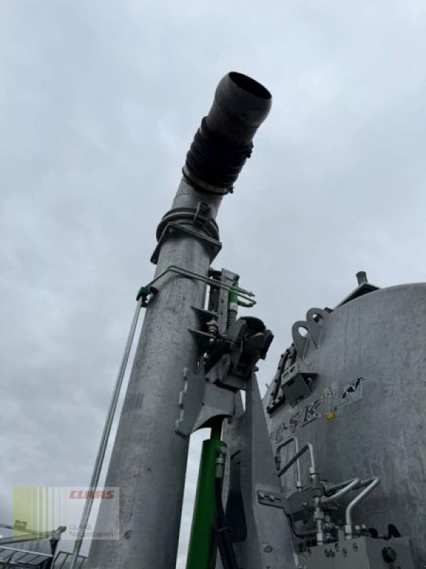 Pumpfass des Typs Joskin VOLUMETRA 14500 D - 15M, Gebrauchtmaschine in Hollfeld (Bild 13)