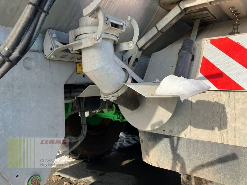 Pumpfass tip Joskin VOLUMETRA 14500 D - 15M, Gebrauchtmaschine in Hollfeld (Poză 12)