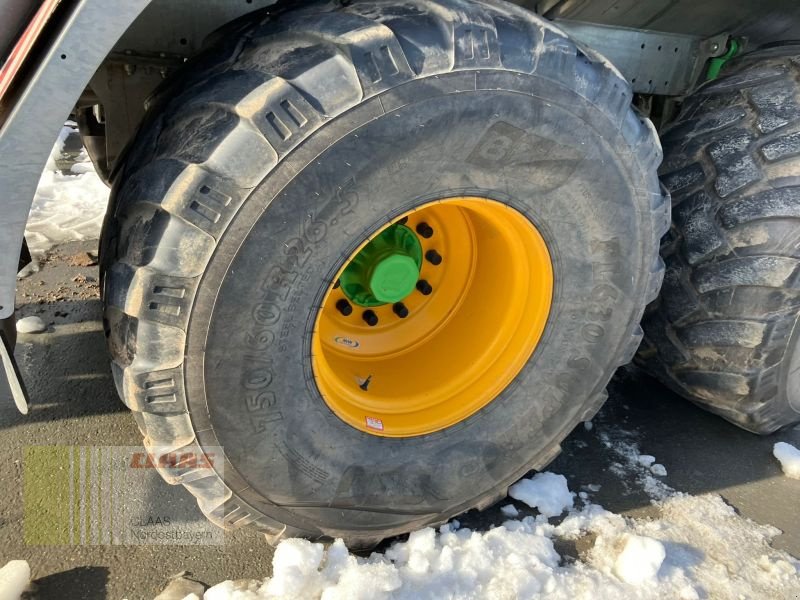 Pumpfass tip Joskin VOLUMETRA 14500 D - 15M, Gebrauchtmaschine in Hollfeld (Poză 16)