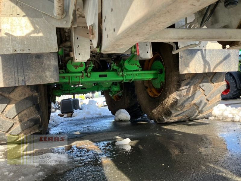 Pumpfass tip Joskin VOLUMETRA 14500 D - 15M, Gebrauchtmaschine in Hollfeld (Poză 14)