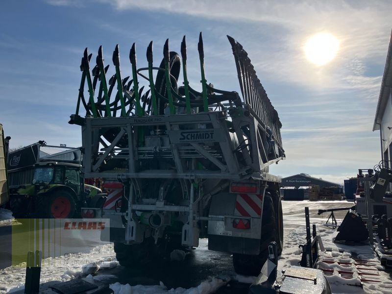 Pumpfass tip Joskin VOLUMETRA 14500 D - 15M, Gebrauchtmaschine in Hollfeld (Poză 7)