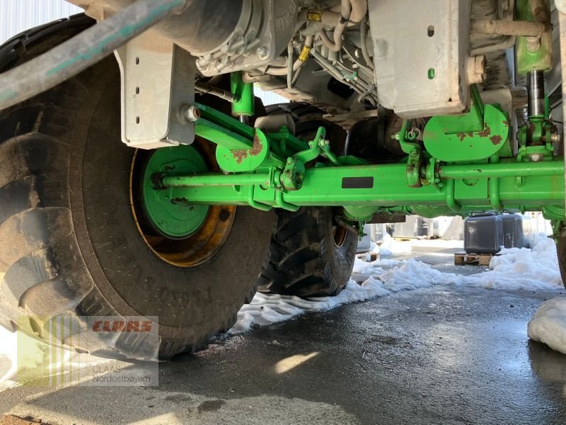 Pumpfass tip Joskin VOLUMETRA 14500 D - 15M, Gebrauchtmaschine in Hollfeld (Poză 15)