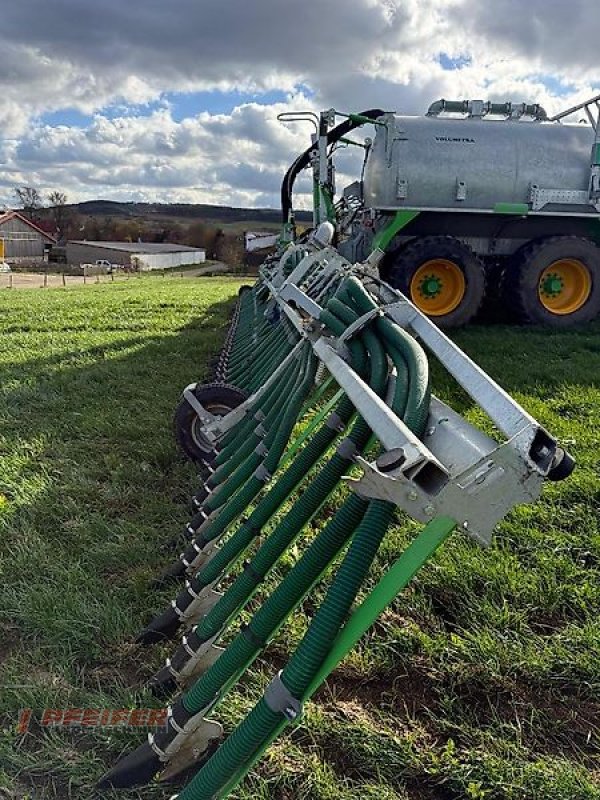 Pumpfass van het type Joskin Volumetra 16500 D, Gebrauchtmaschine in Elleben OT Riechheim (Foto 9)