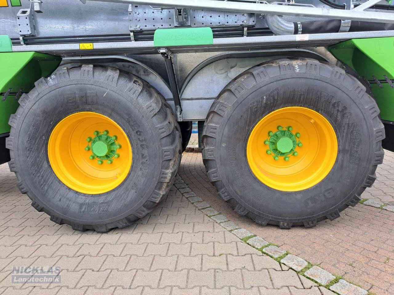 Pumpfass типа Joskin VOLUMETRA 16500D ADVANTAGE, Neumaschine в Schirradorf (Фотография 8)