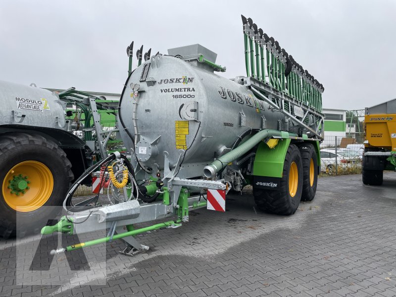 Pumpfass tip Joskin Volumetra 16500D, Neumaschine in Tettenweis I Karpfham (Poză 1)