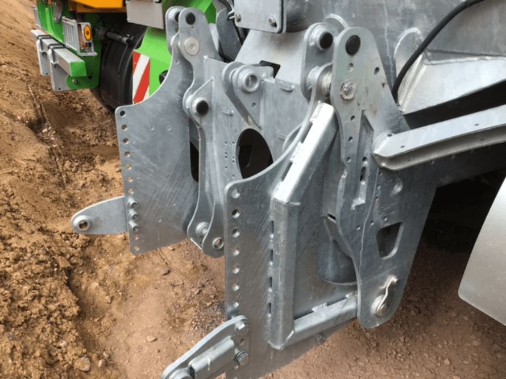 Pumpfass typu Joskin Volumetra 20000 D, Gebrauchtmaschine v azerailles (Obrázek 3)