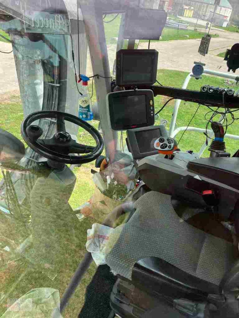 Pumpfass типа Kaweco Claas Xerion 4000 mit Kaweco, Gebrauchtmaschine в Pragsdorf (Фотография 5)