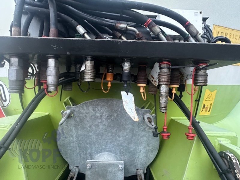 Pumpfass typu Kaweco Kaweco Pumpfass SI 22500 Turbofüller, Gebrauchtmaschine v Schutterzell (Obrázek 15)