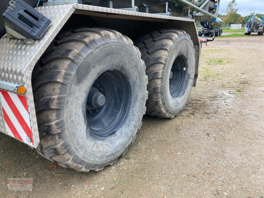 Pumpfass typu Kaweco Profi 1.18 PTW, Gebrauchtmaschine v Bockel - Gyhum (Obrázek 4)