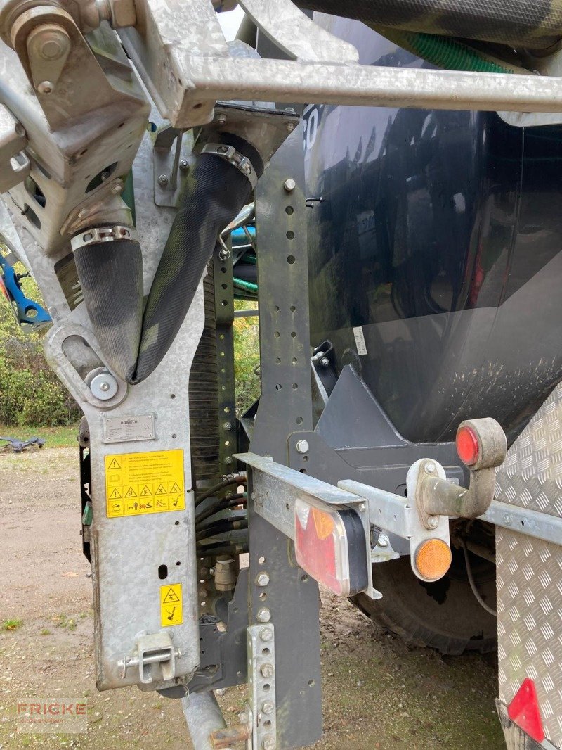 Pumpfass typu Kaweco Profi 1.18 PTW, Gebrauchtmaschine v Bockel - Gyhum (Obrázek 8)