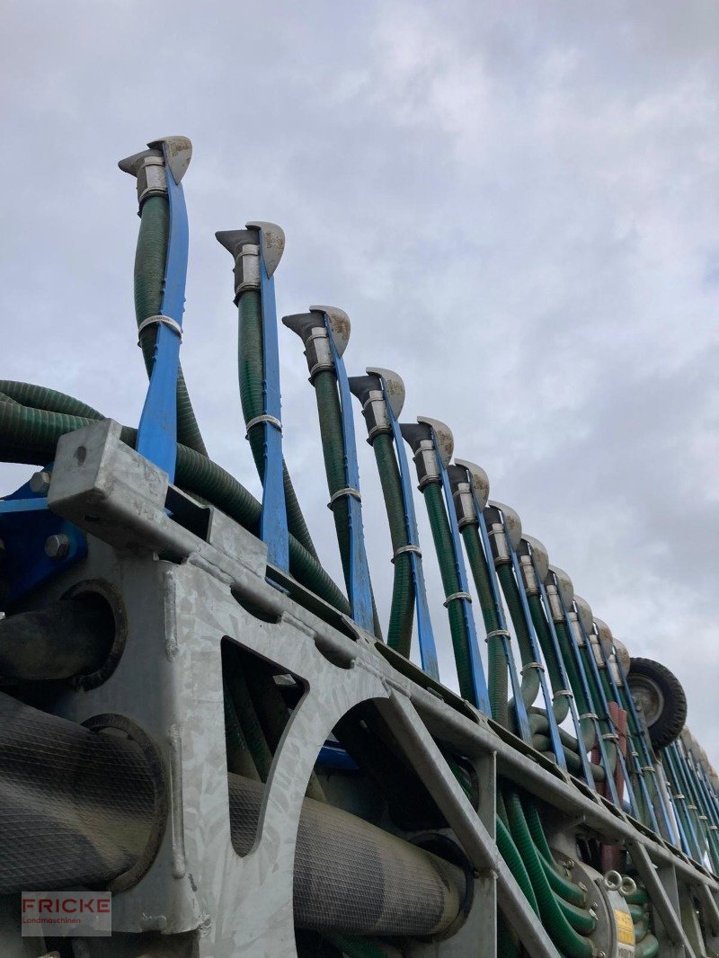 Pumpfass typu Kaweco Profi 1.18 PTW, Gebrauchtmaschine v Bockel - Gyhum (Obrázek 9)