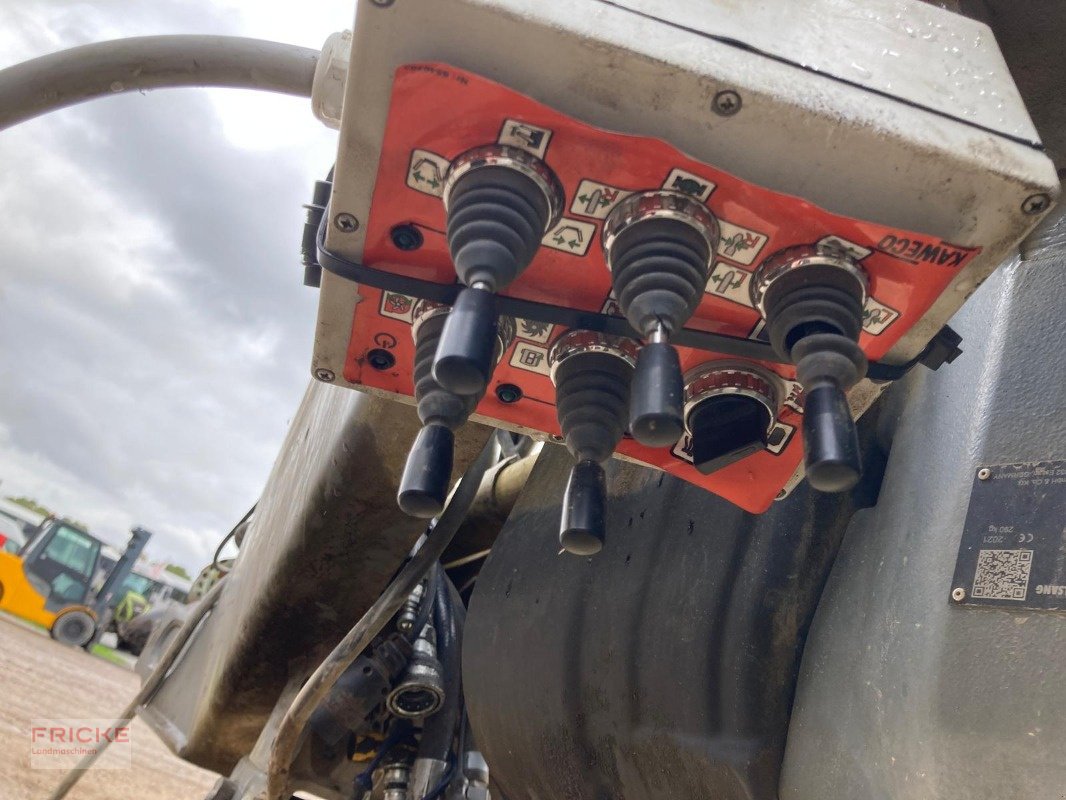 Pumpfass typu Kaweco Profi 1.18 PTW, Gebrauchtmaschine v Bockel - Gyhum (Obrázek 12)