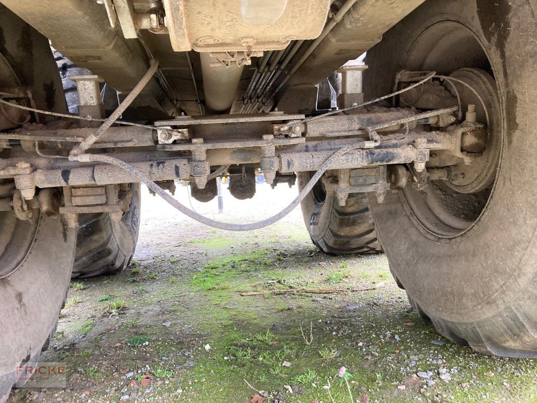 Pumpfass typu Kaweco Profi 1.18 PTW, Gebrauchtmaschine v Bockel - Gyhum (Obrázek 13)