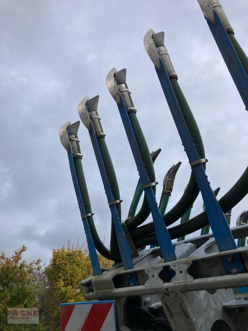 Pumpfass του τύπου Kaweco Profi 1.18 PTW, Gebrauchtmaschine σε Bockel - Gyhum (Φωτογραφία 10)