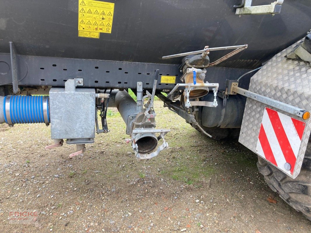 Pumpfass του τύπου Kaweco Profi 1.18 PTW, Gebrauchtmaschine σε Bockel - Gyhum (Φωτογραφία 14)