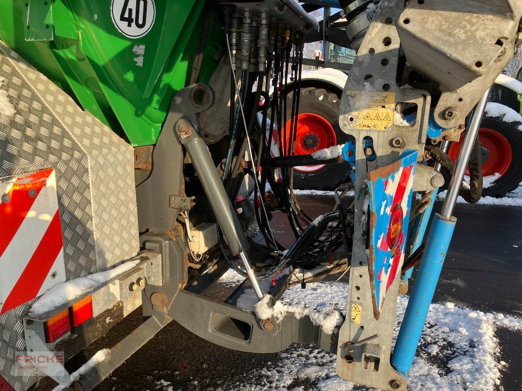 Pumpfass typu Kaweco Profi 3.20, Gebrauchtmaschine w Bockel - Gyhum (Zdjęcie 7)