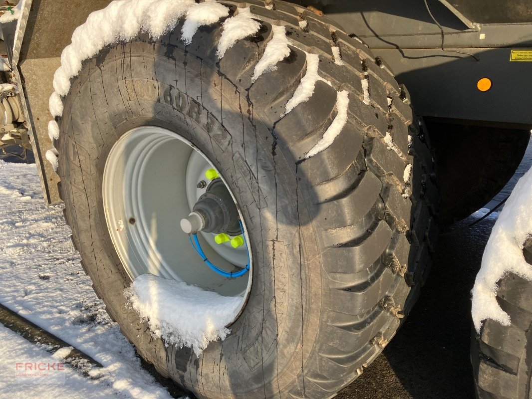 Pumpfass typu Kaweco Profi 3.20, Gebrauchtmaschine w Bockel - Gyhum (Zdjęcie 8)