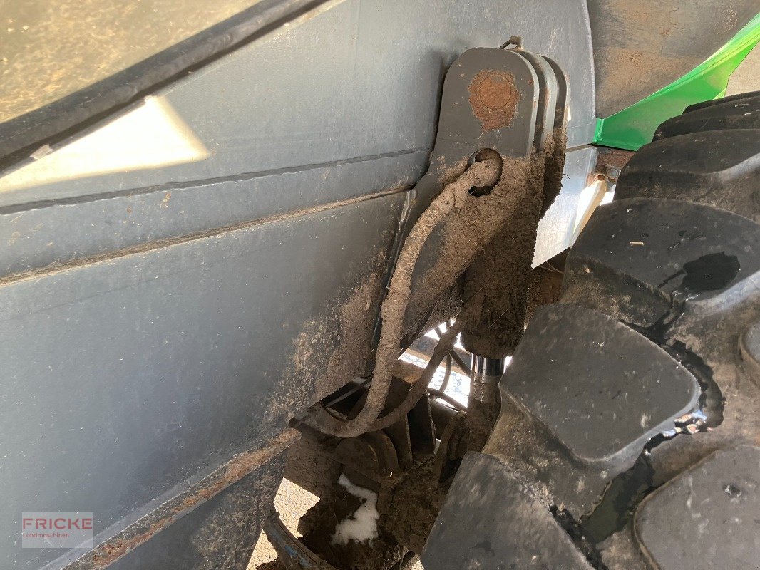 Pumpfass typu Kaweco Profi 3.20, Gebrauchtmaschine w Bockel - Gyhum (Zdjęcie 9)