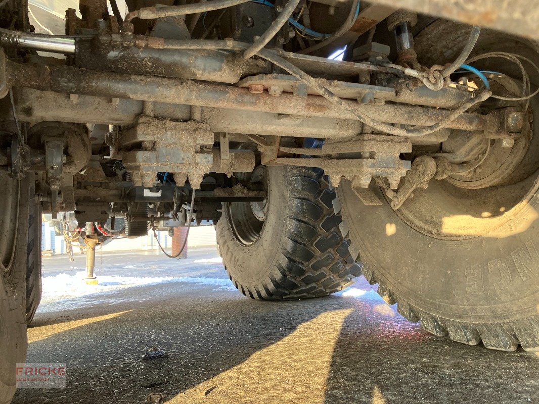 Pumpfass typu Kaweco Profi 3.20, Gebrauchtmaschine w Bockel - Gyhum (Zdjęcie 10)