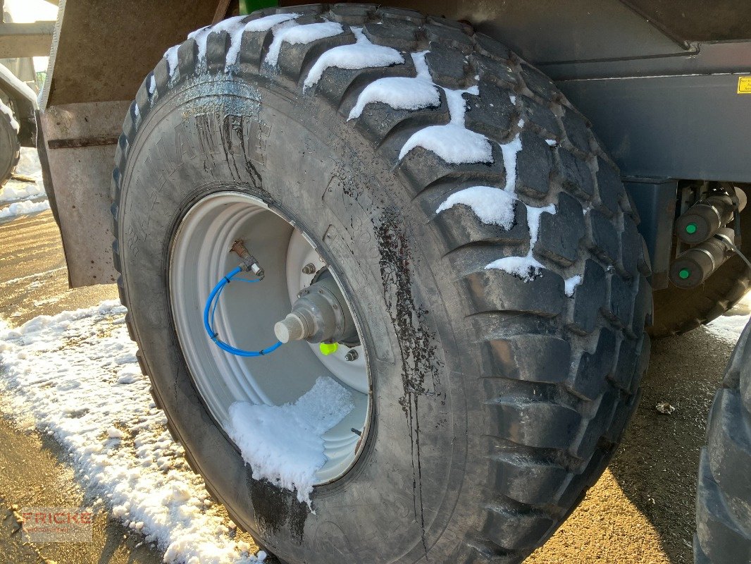 Pumpfass typu Kaweco Profi 3.20, Gebrauchtmaschine w Bockel - Gyhum (Zdjęcie 11)