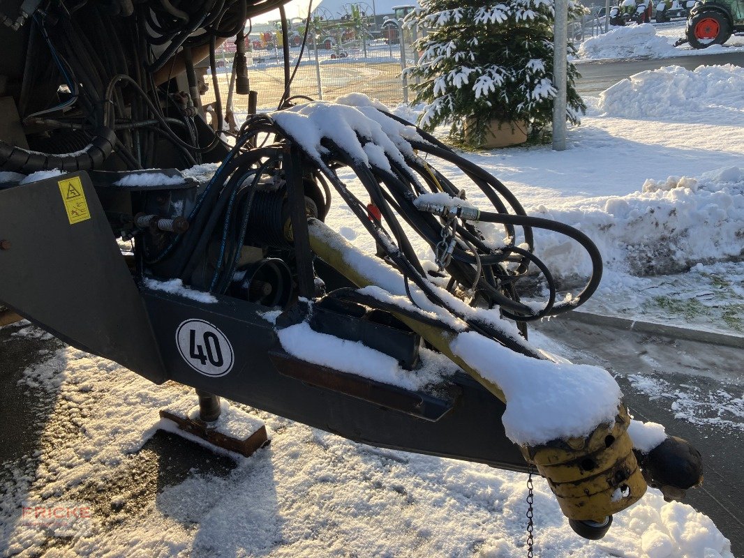 Pumpfass typu Kaweco Profi 3.20, Gebrauchtmaschine w Bockel - Gyhum (Zdjęcie 13)