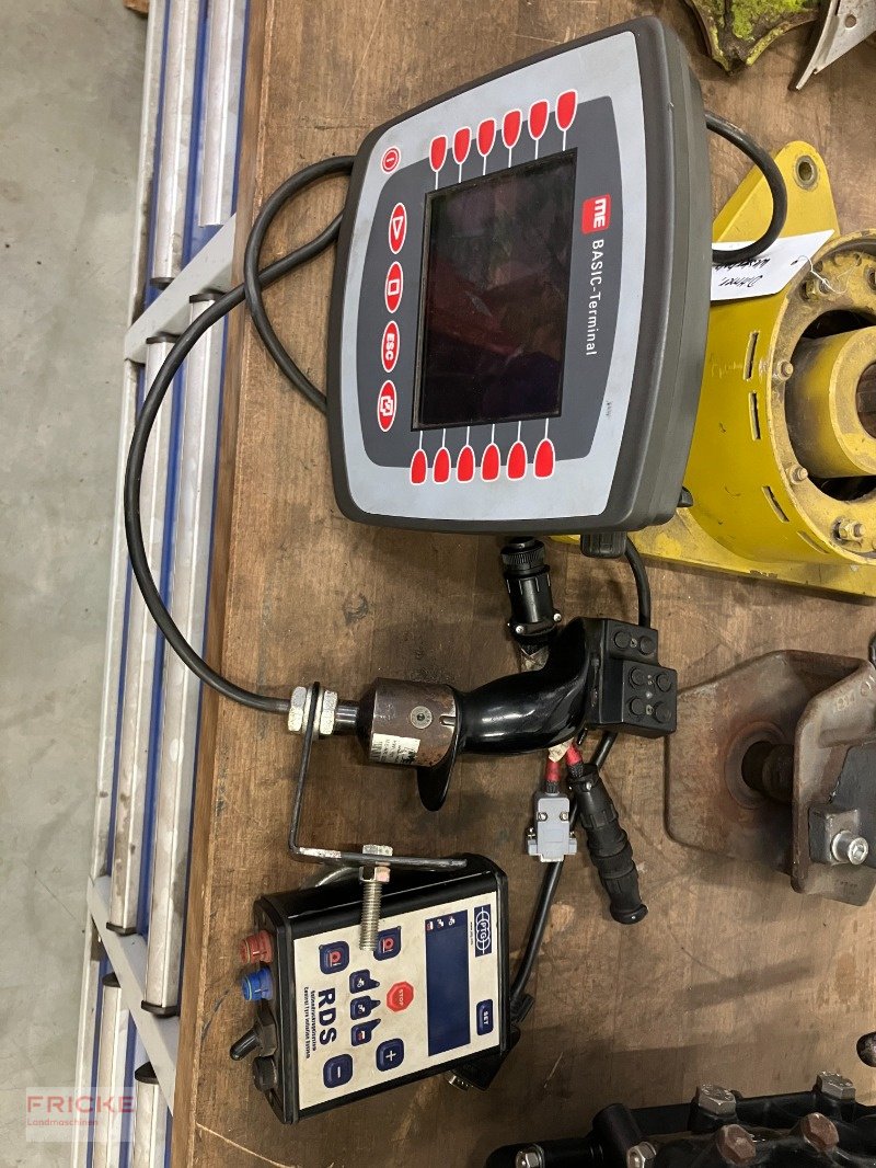 Pumpfass typu Kaweco Profi 3.20, Gebrauchtmaschine w Bockel - Gyhum (Zdjęcie 15)