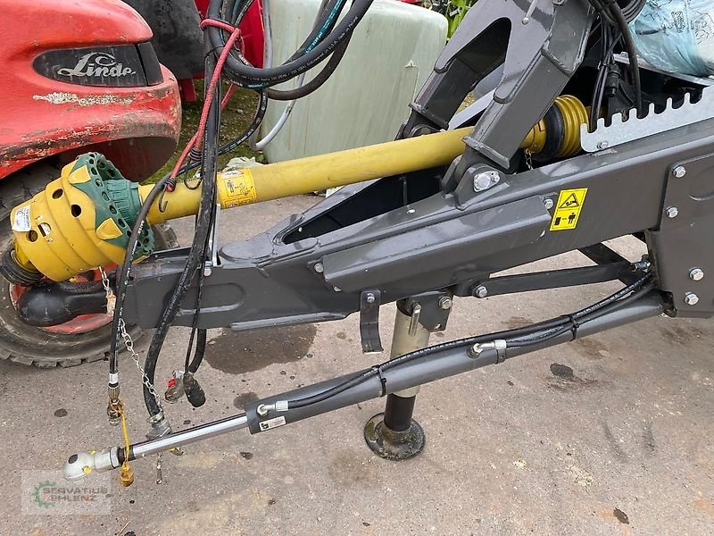 Pumpfass du type Kaweco Profi I 16 PTW NEUWERTIG!!, Vorführmaschine en Rittersdorf (Photo 2)