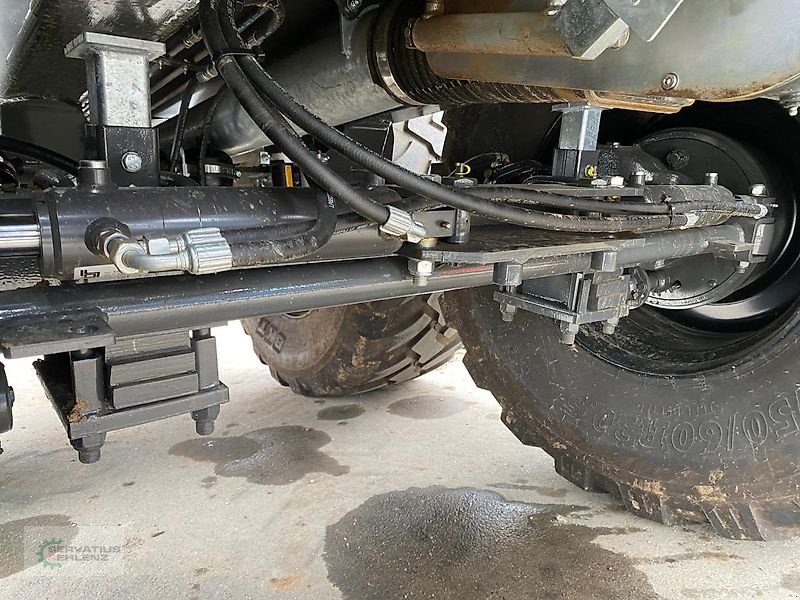 Pumpfass du type Kaweco Profi I 16 PTW NEUWERTIG!!, Vorführmaschine en Rittersdorf (Photo 6)