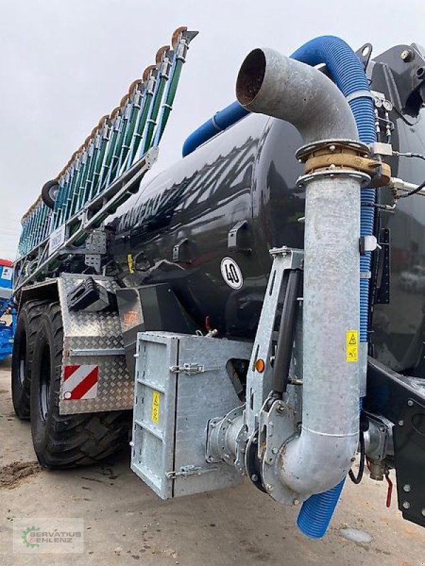 Pumpfass du type Kaweco Profi I 16 PTW NEUWERTIG!!, Vorführmaschine en Rittersdorf (Photo 7)