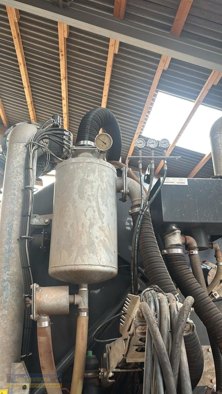 Pumpfass typu Kaweco PROFI II.16 VC, Gebrauchtmaschine v Rhaunen (Obrázek 7)