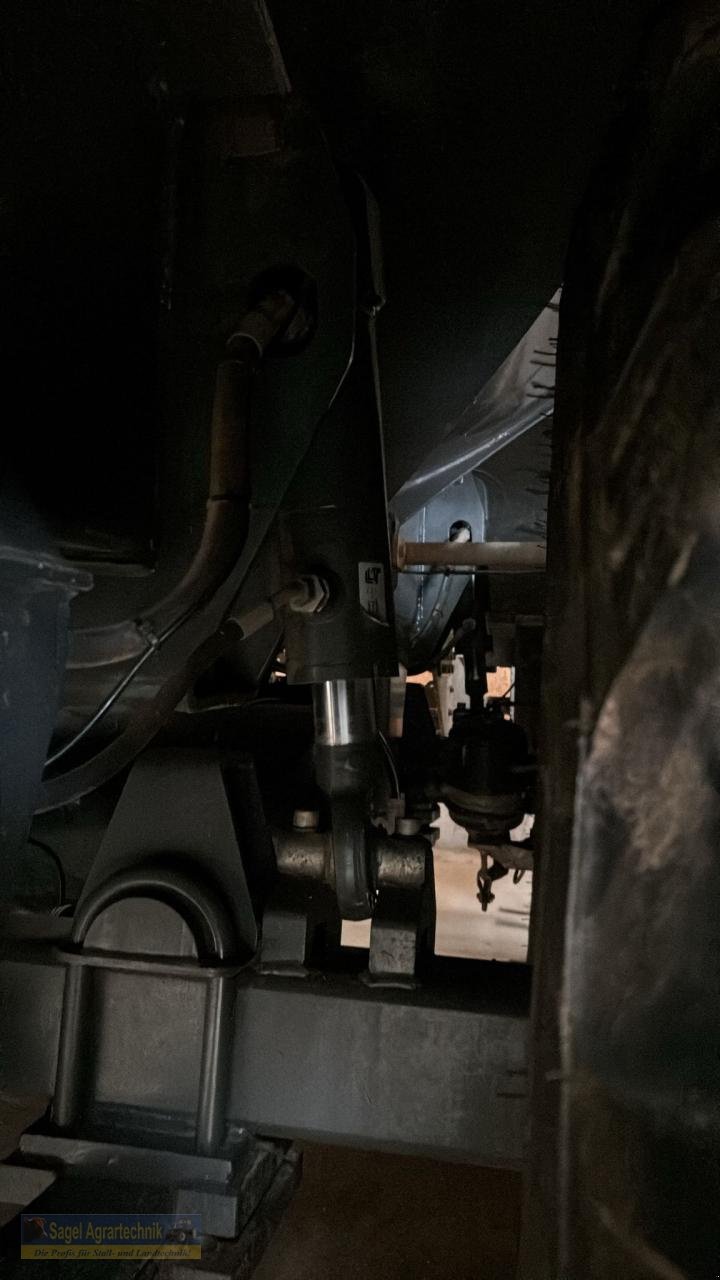 Pumpfass typu Kaweco PROFI II.16 VC, Gebrauchtmaschine v Rhaunen (Obrázek 9)