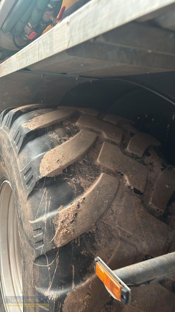 Pumpfass typu Kaweco PROFI II.16 VC, Gebrauchtmaschine v Rhaunen (Obrázek 10)