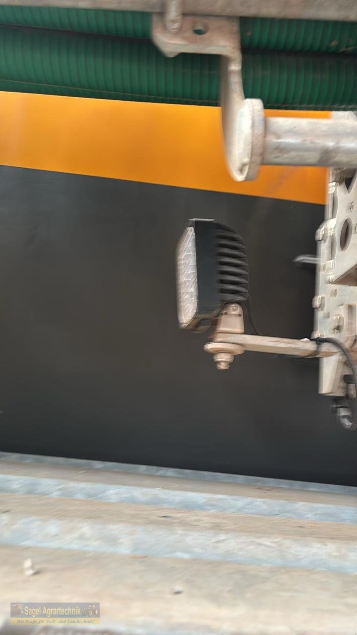 Pumpfass typu Kaweco PROFI II.16 VC, Gebrauchtmaschine v Rhaunen (Obrázek 11)