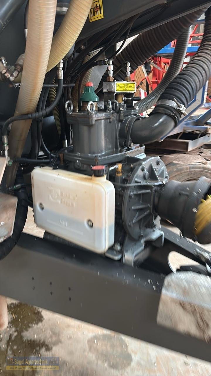 Pumpfass typu Kaweco PROFI II.16 VC, Gebrauchtmaschine v Rhaunen (Obrázek 12)