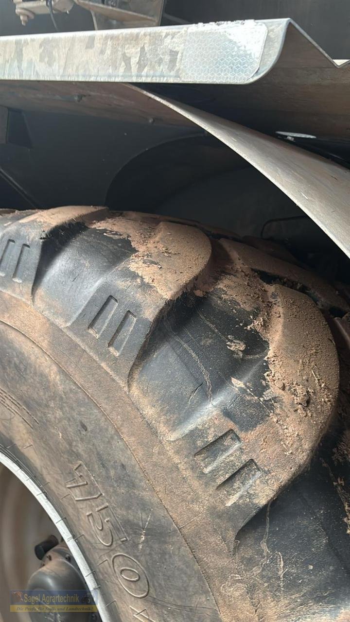 Pumpfass typu Kaweco PROFI II.16 VC, Gebrauchtmaschine v Rhaunen (Obrázek 13)