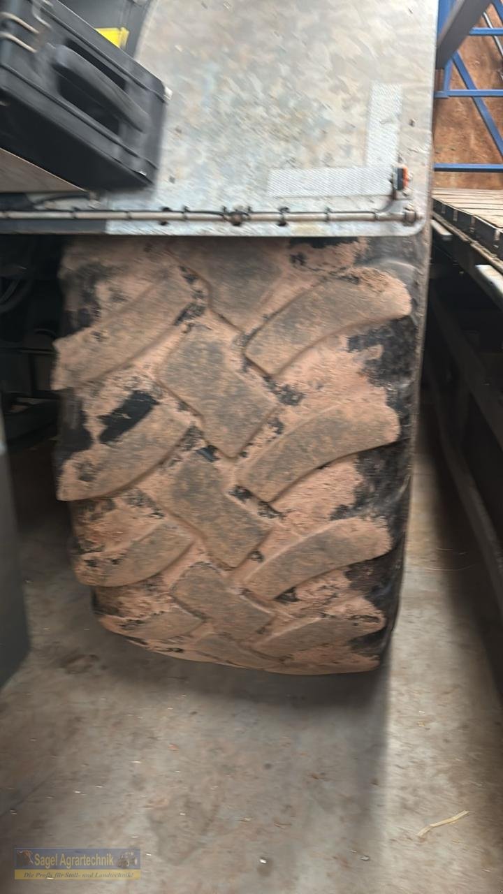 Pumpfass typu Kaweco PROFI II.16 VC, Gebrauchtmaschine v Rhaunen (Obrázek 15)