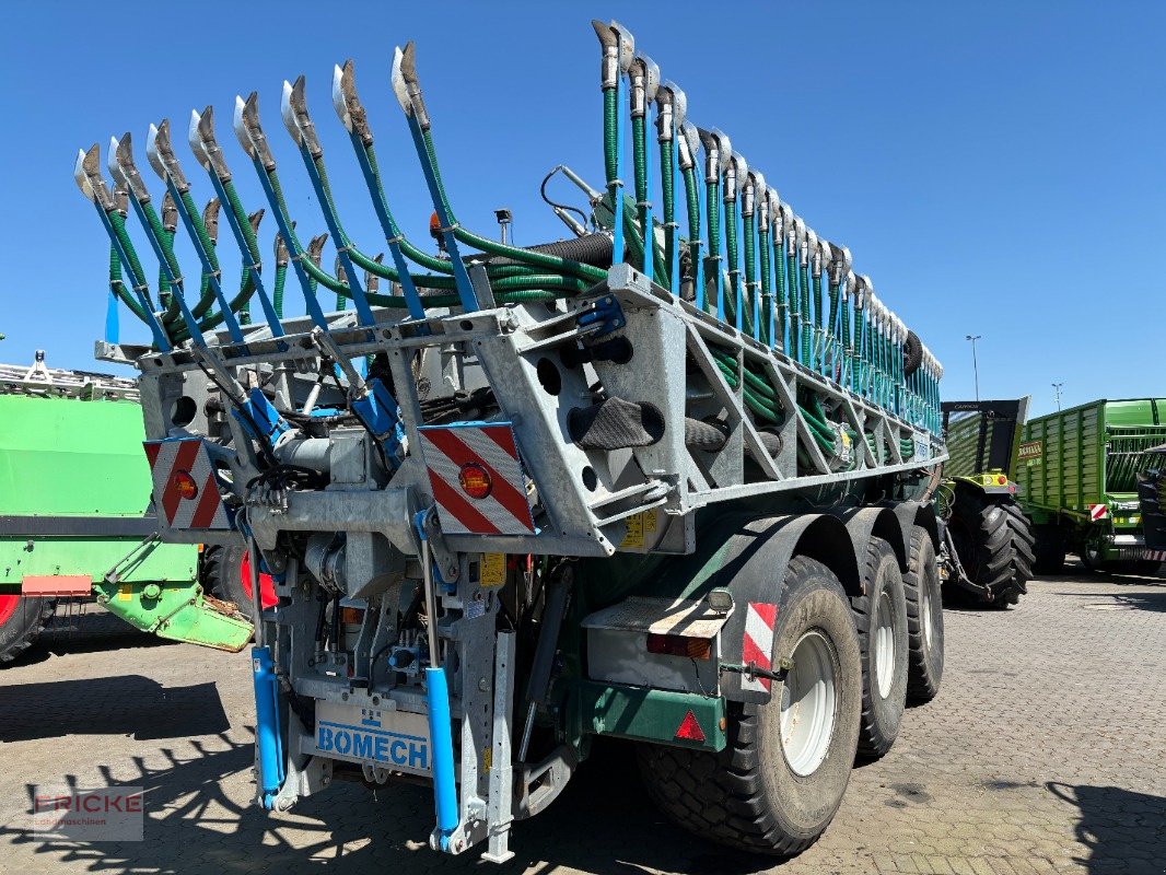 Pumpfass typu Kaweco Schwanenhals 30000, Gebrauchtmaschine v Bockel - Gyhum (Obrázek 18)