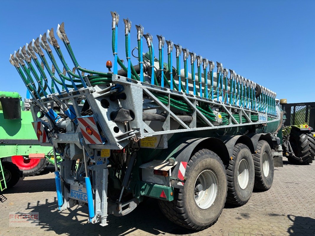 Pumpfass typu Kaweco Schwanenhals 30000, Gebrauchtmaschine v Bockel - Gyhum (Obrázek 19)