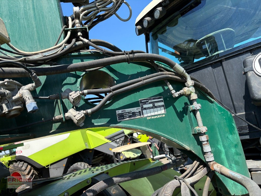 Pumpfass typu Kaweco Schwanenhals 30000, Gebrauchtmaschine v Bockel - Gyhum (Obrázek 21)