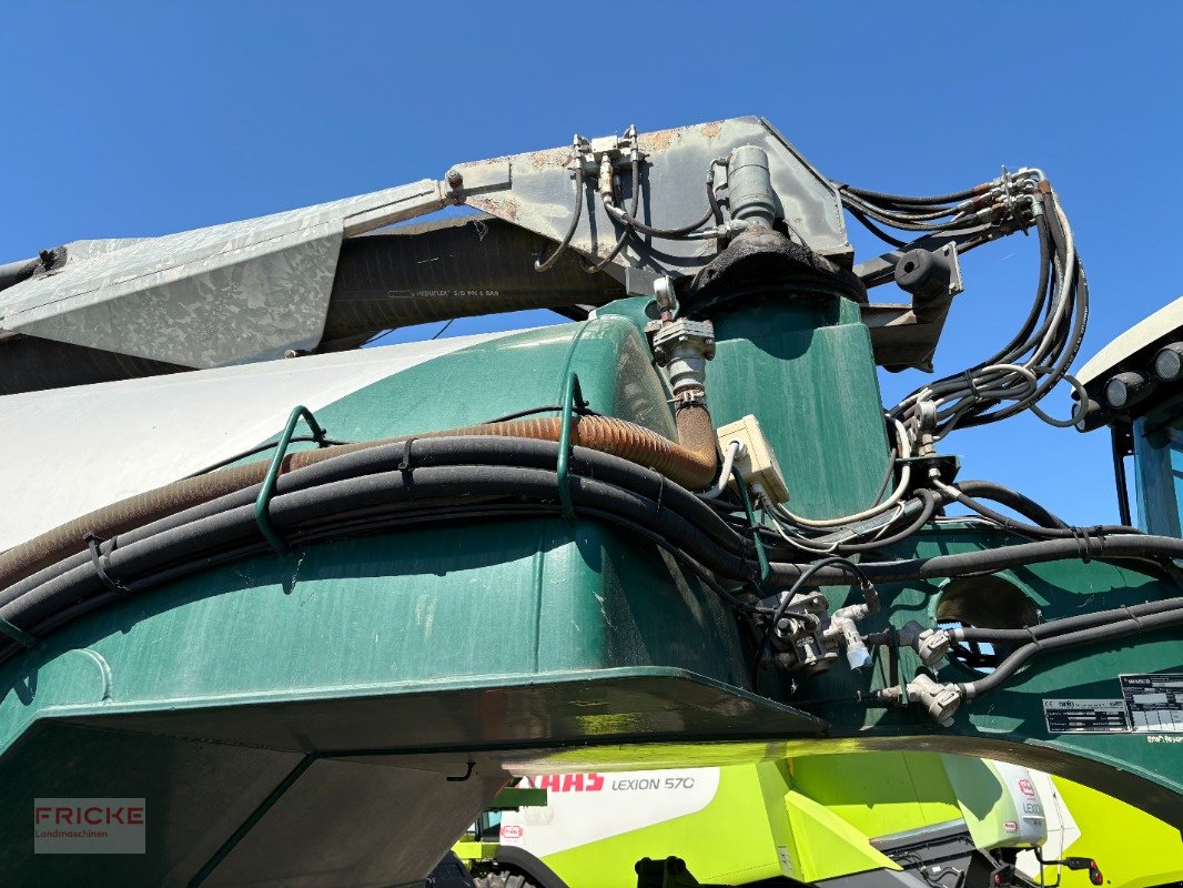 Pumpfass typu Kaweco Schwanenhals 30000, Gebrauchtmaschine v Bockel - Gyhum (Obrázek 22)