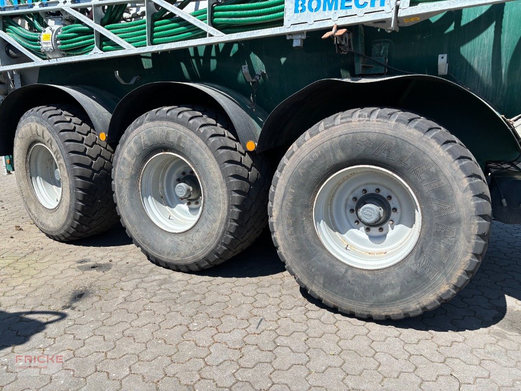 Pumpfass typu Kaweco Schwanenhals 30000, Gebrauchtmaschine v Bockel - Gyhum (Obrázek 8)