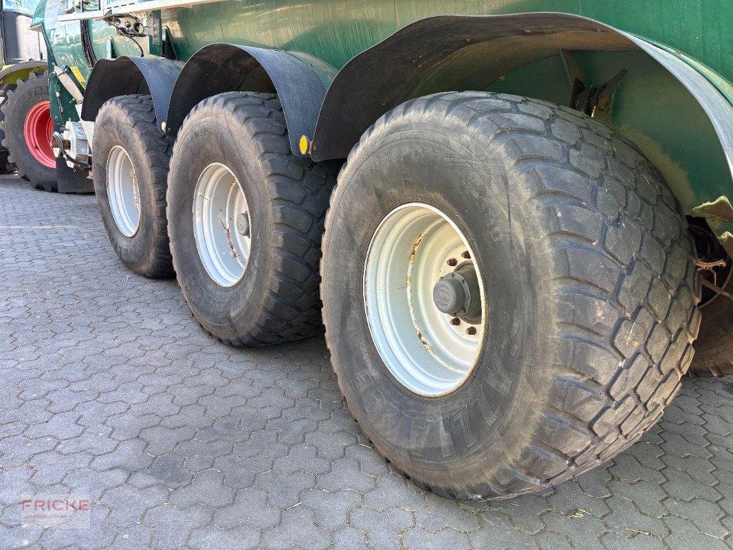 Pumpfass typu Kaweco Schwanenhals 30000, Gebrauchtmaschine v Bockel - Gyhum (Obrázek 12)