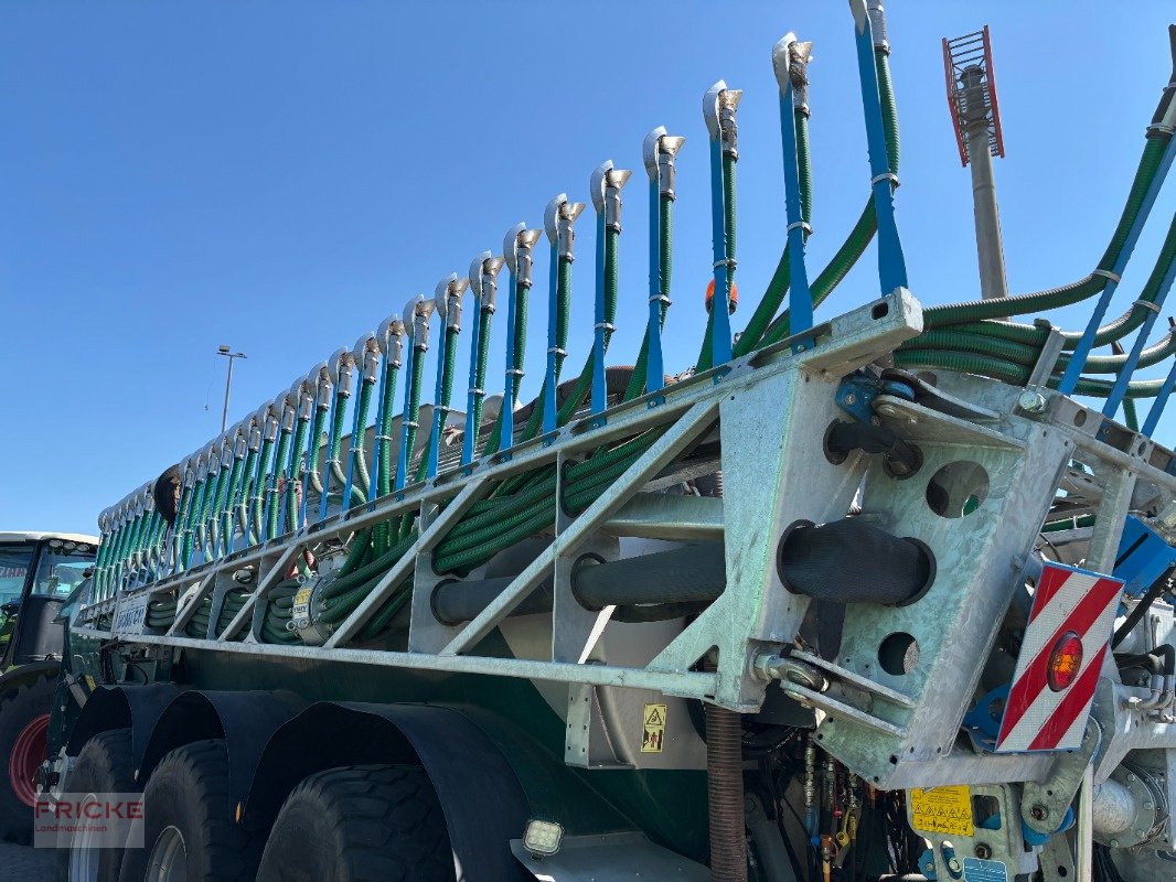 Pumpfass typu Kaweco Schwanenhals 30000, Gebrauchtmaschine v Bockel - Gyhum (Obrázek 13)