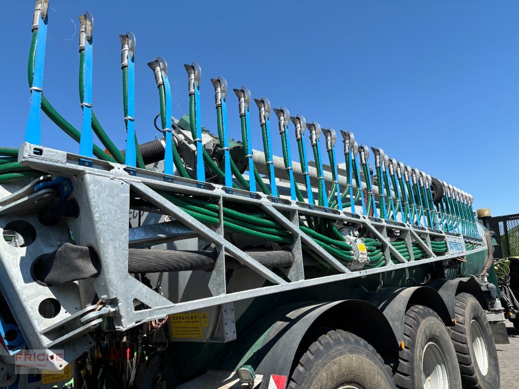 Pumpfass typu Kaweco Schwanenhals 30000, Gebrauchtmaschine v Bockel - Gyhum (Obrázek 15)