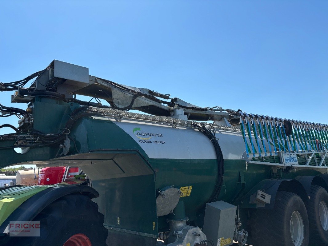 Pumpfass typu Kaweco Schwanenhals 30000, Gebrauchtmaschine v Bockel - Gyhum (Obrázek 4)